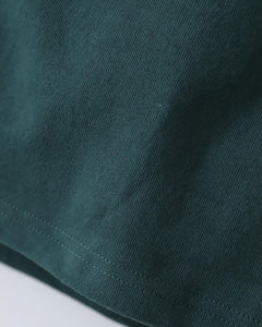 DIGAWEL｜RUGBY STRIPE POLO SHIRT
