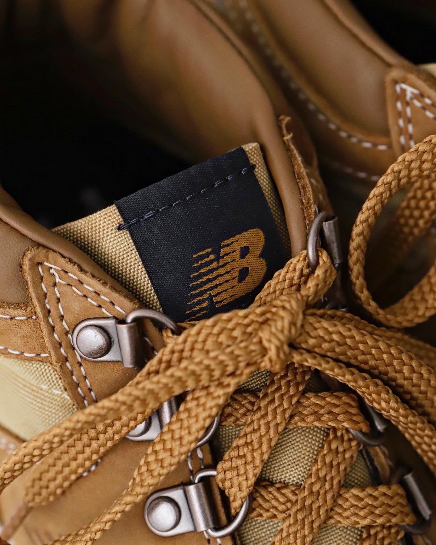 eYe JUNYA WATANABE MAN｜NEW BALANCE RAINIER