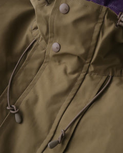 DAIWA PIER39｜TECH LOGGER MOUNTAIN PARKA