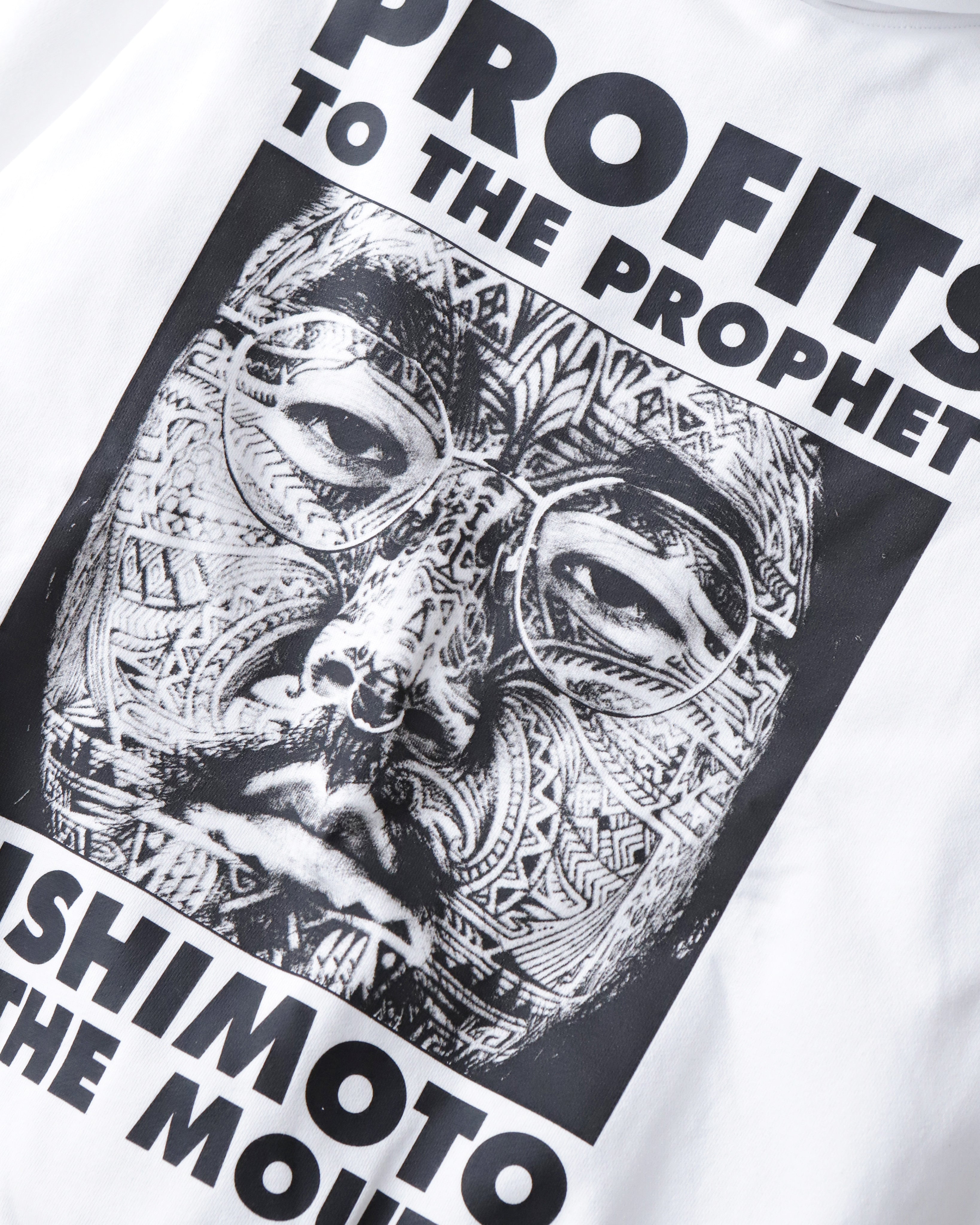P2P SWEAT HOODIE