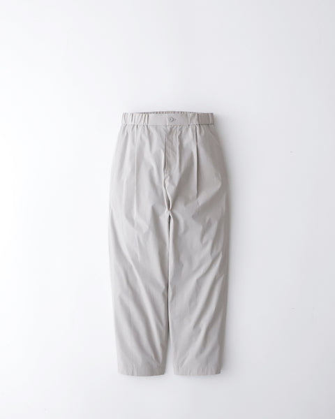 ATON KYOTO TSURIZOME COTTON WIDE EAZY PANTS – NCNR ONLINE STORE