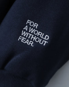 VIBTEX for FreshService SWEAT PULL HOODIE