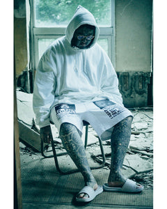 NISHIMOTO IS THE MOUTH｜CLASSIC SWEAT SHORTS