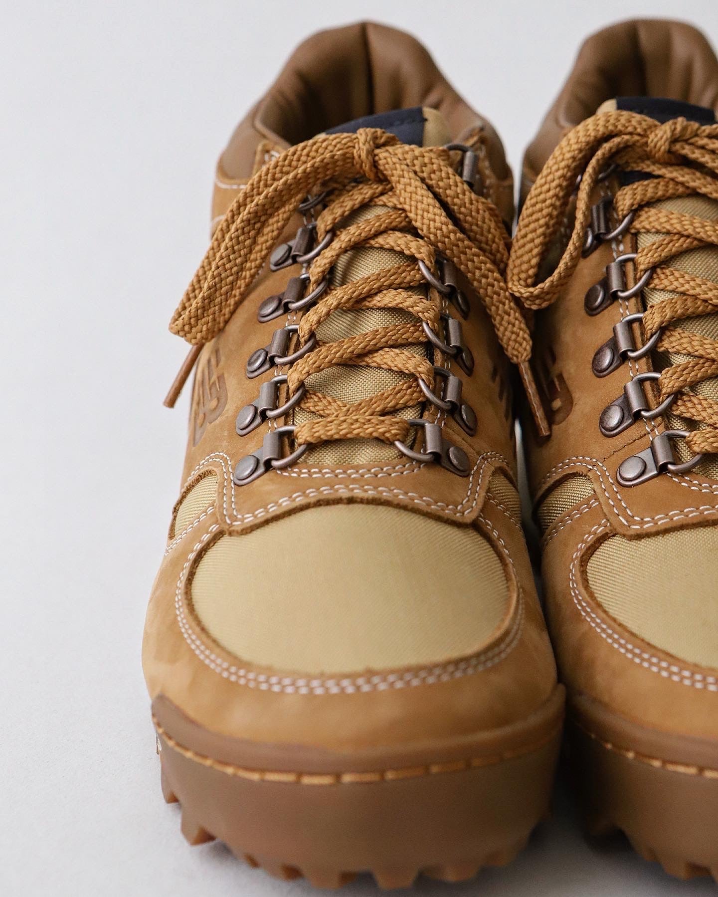 eYe JUNYA WATANABE MAN｜NEW BALANCE RAINIER