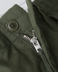 LIKE WEAR｜M-51 FIELD PANTS (POPLIN)
