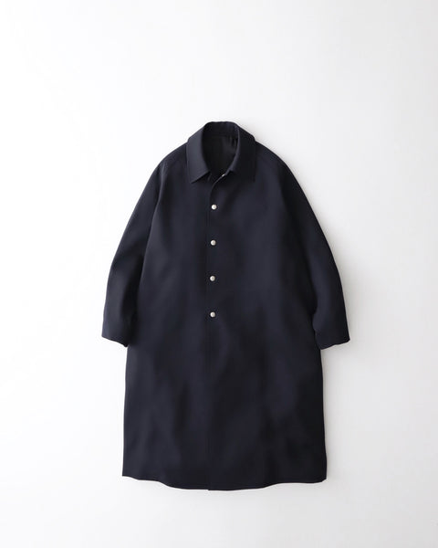 The CLASIK BAL COLLAR PONCHO – NCNR WEB STORE