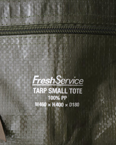 TARP SMALL TOTE