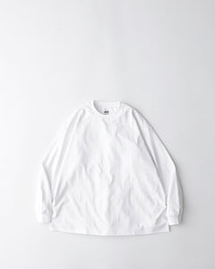 Graphpaper L/S OVERSIZED TEE – NCNR WEB STORE