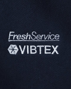 VIBTEX for FreshService SWEAT PULL HOODIE