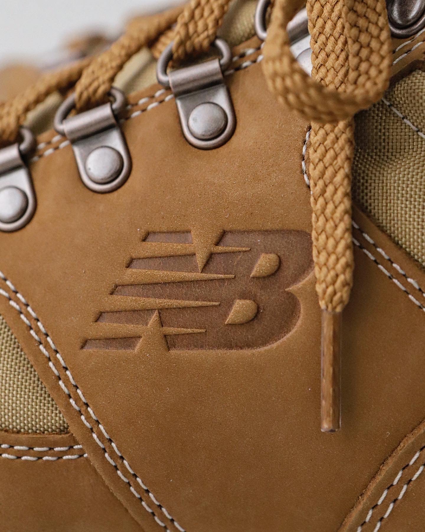 eYe JUNYA WATANABE MAN｜NEW BALANCE RAINIER