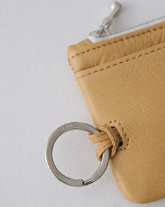RING CARD CASE