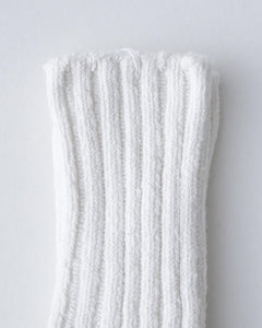 COTTON SILK SOCKS