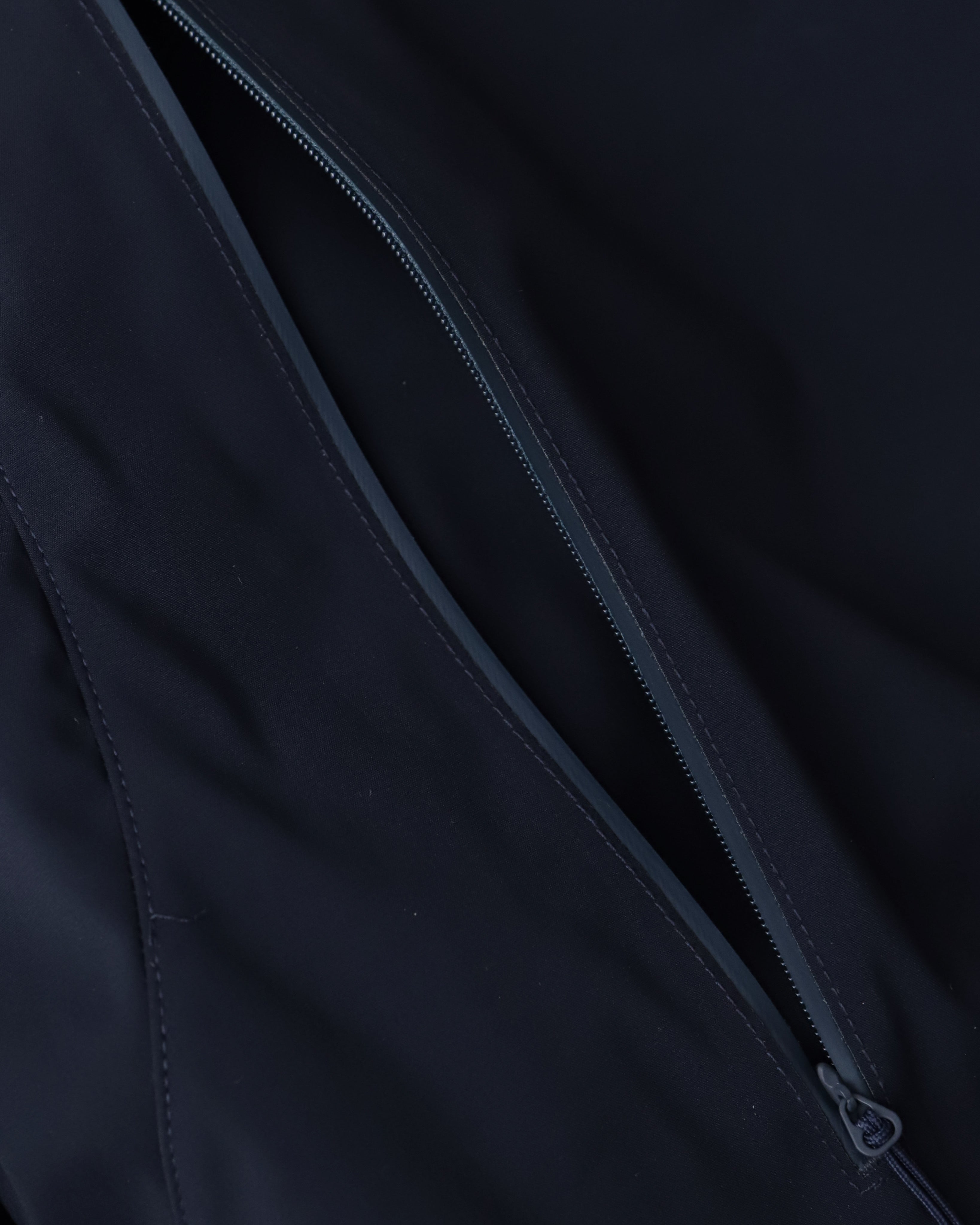 DAIWA LIFESTYLE｜SOFT SHELL BLOUSON GORE-TEX INFINIUM 006