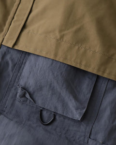 DAIWA PIER39｜TECH LOGGER MOUNTAIN PARKA