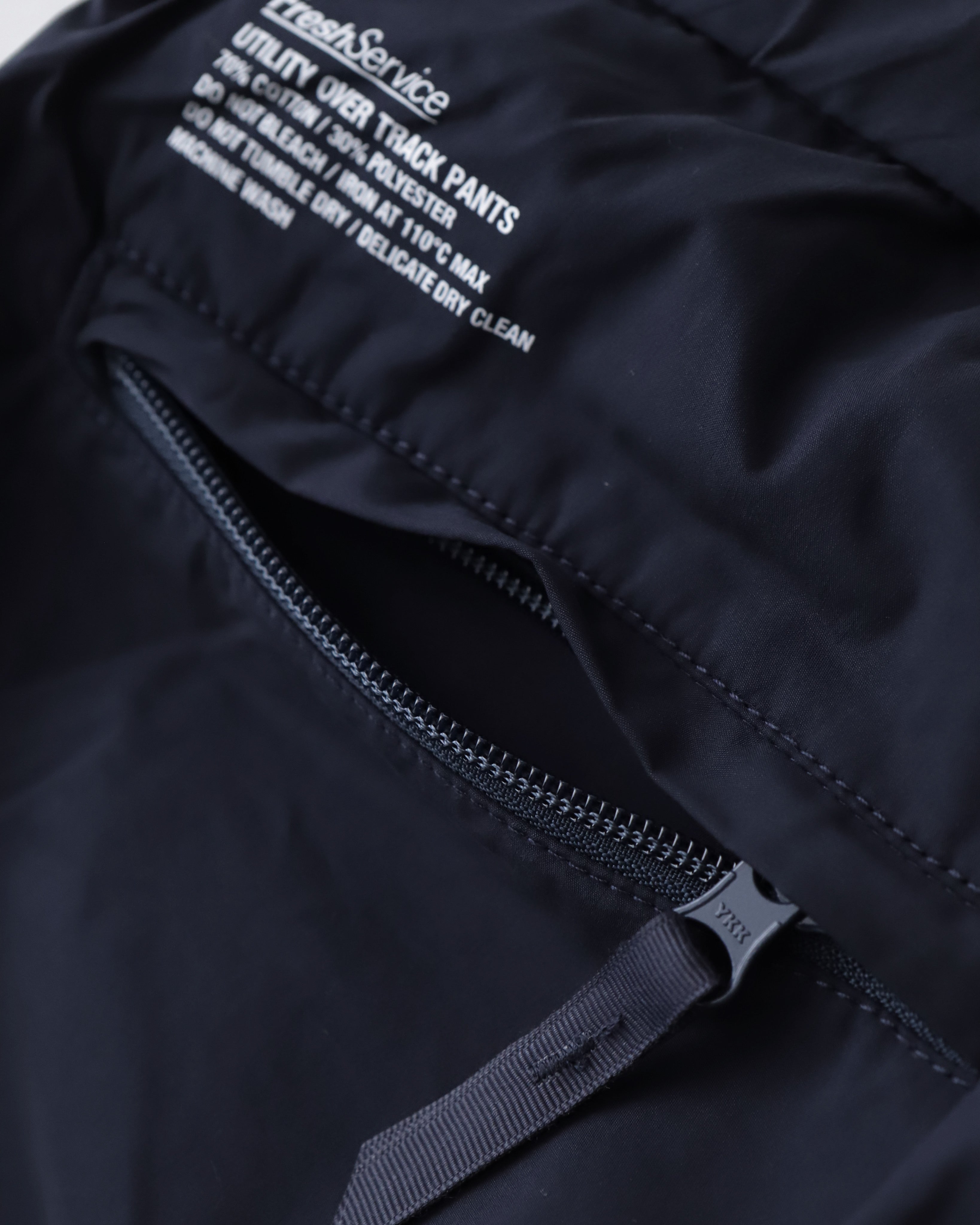 FreshService UTILITY OVER TRACK PANTS – NCNR WEB STORE