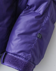 DAIWA PIER39｜TECH BACK PACKER DOWN PARKA