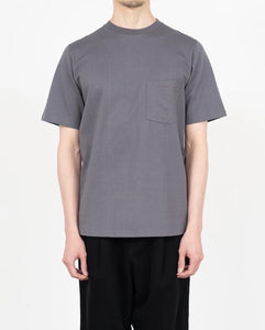 Graphpaper 2-PACK S/S POCKET TEE – NCNR WEB STORE