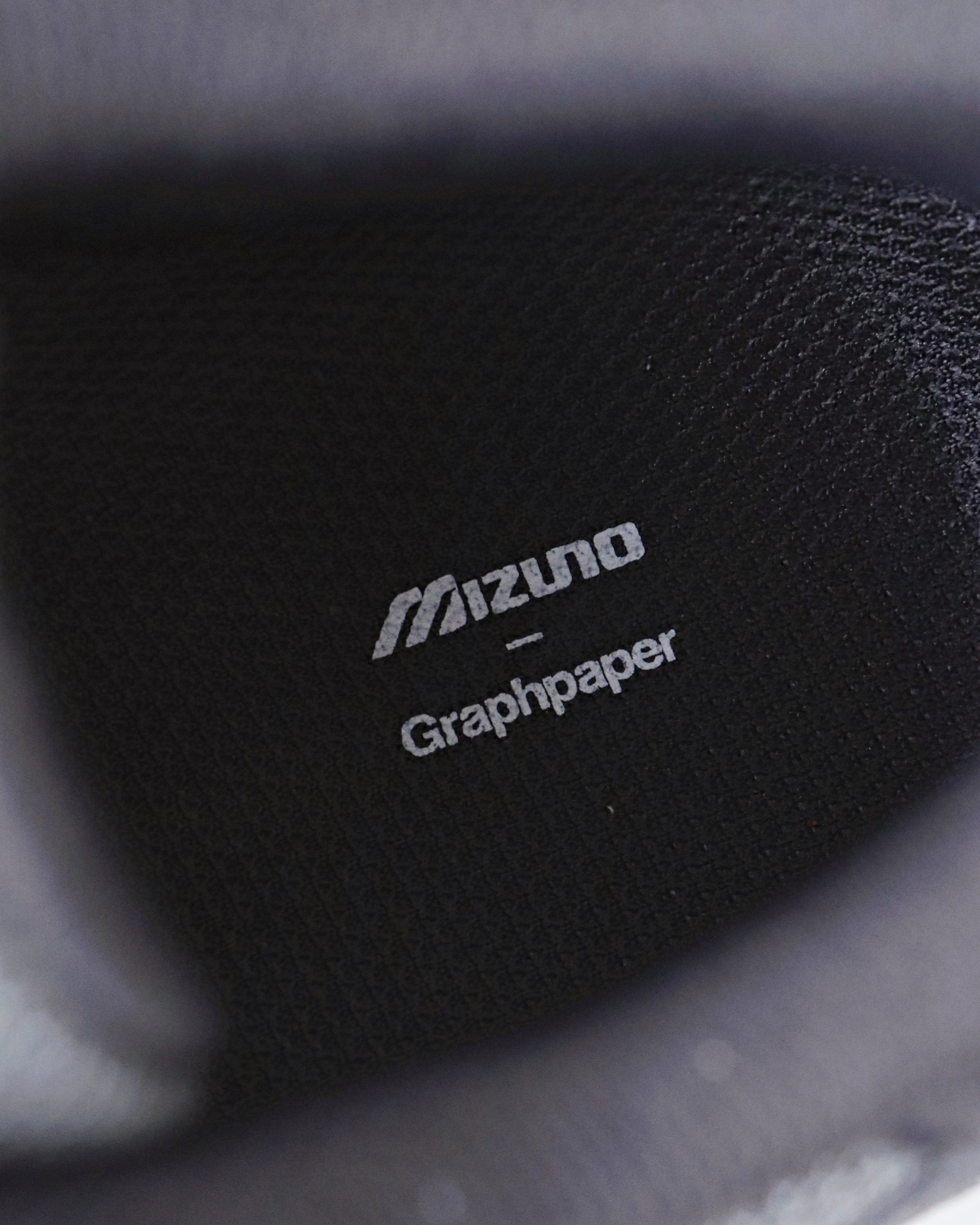 Graphpaper MIZUNO WAVE RIDER β for GP – NCNR WEB STORE