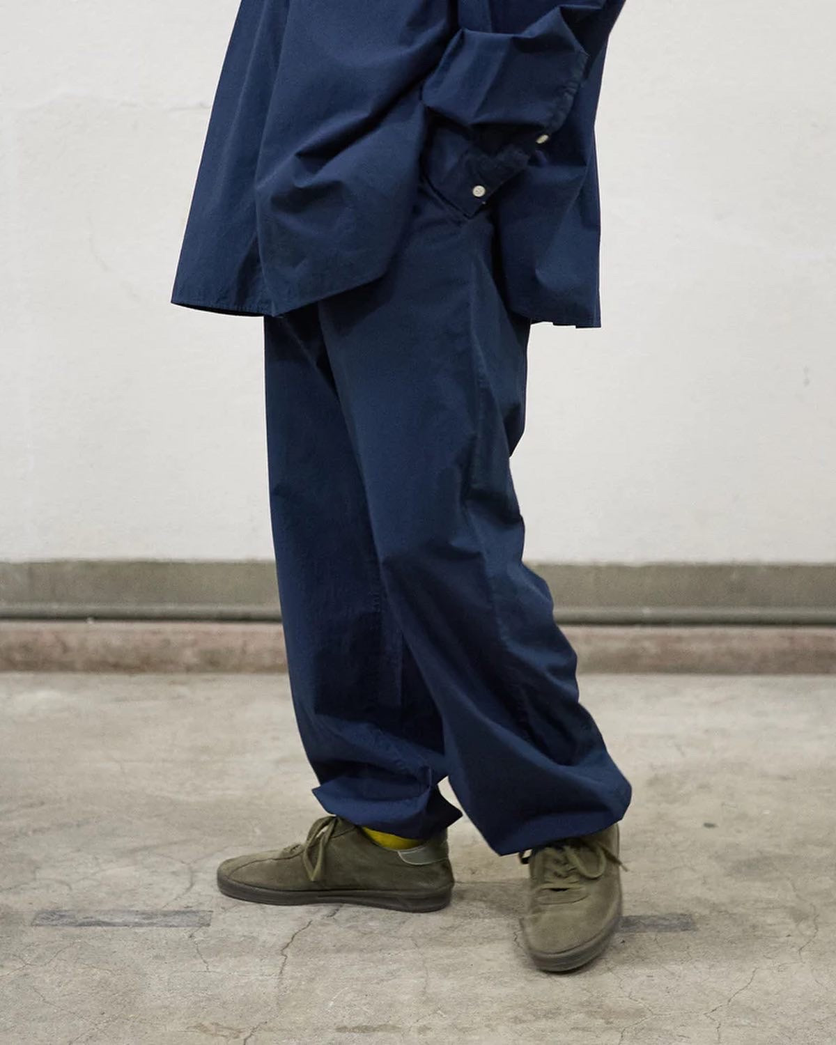 FreshService UTILITY OVER PANTS – NCNR WEB STORE