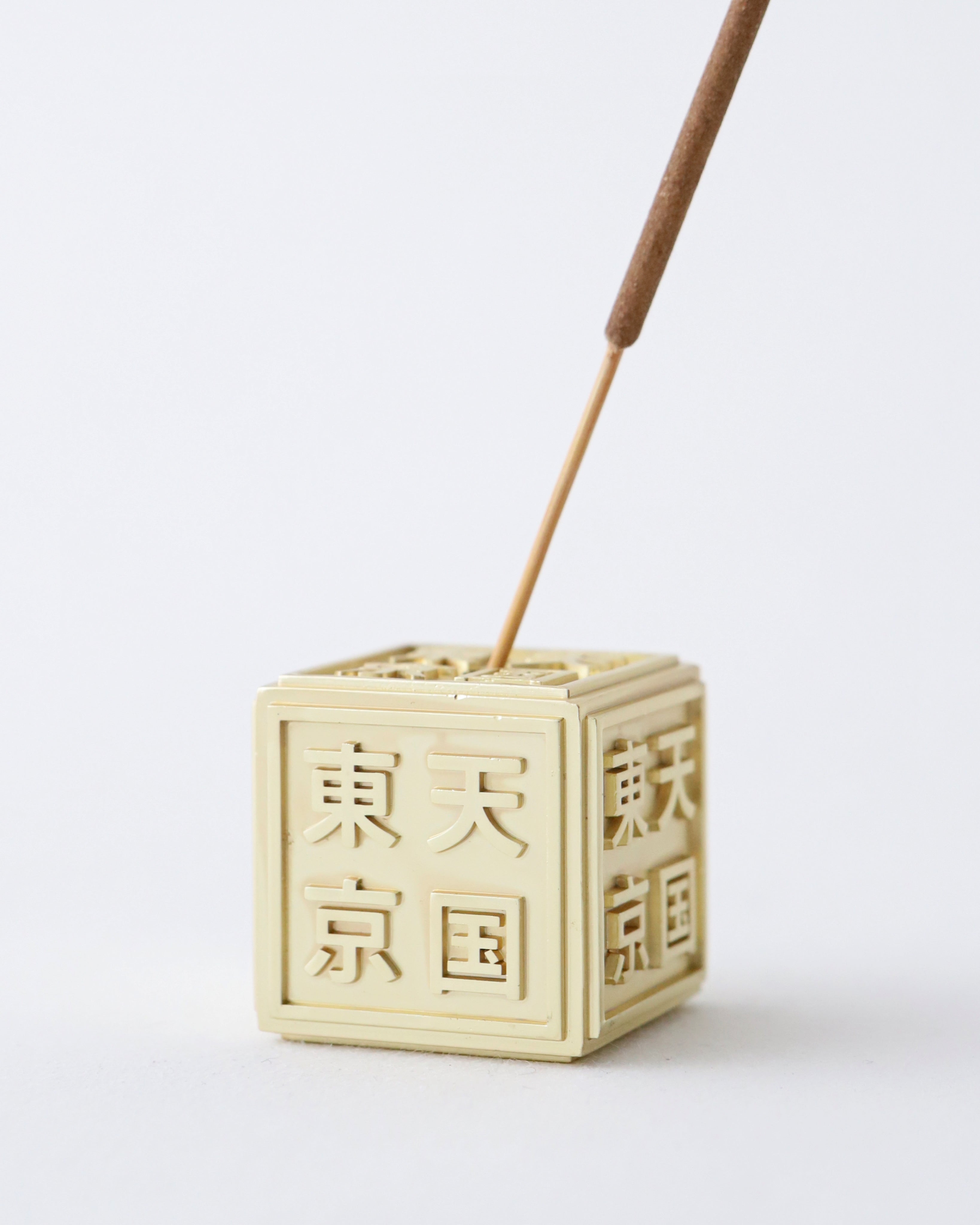 WACKO MARIA 天国東京 INCENSE STAND – NCNR WEB STORE