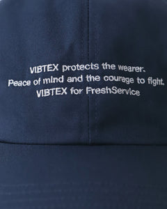 VIBTEX for FreshService 6 PANEL CAP