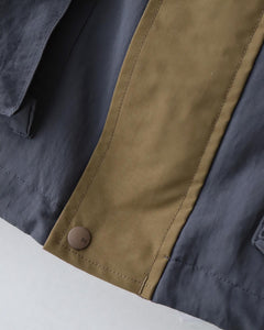 DAIWA PIER39｜TECH LOGGER MOUNTAIN PARKA