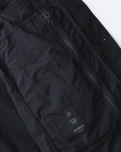 CRYPTO WORK JKT / PACKABLE