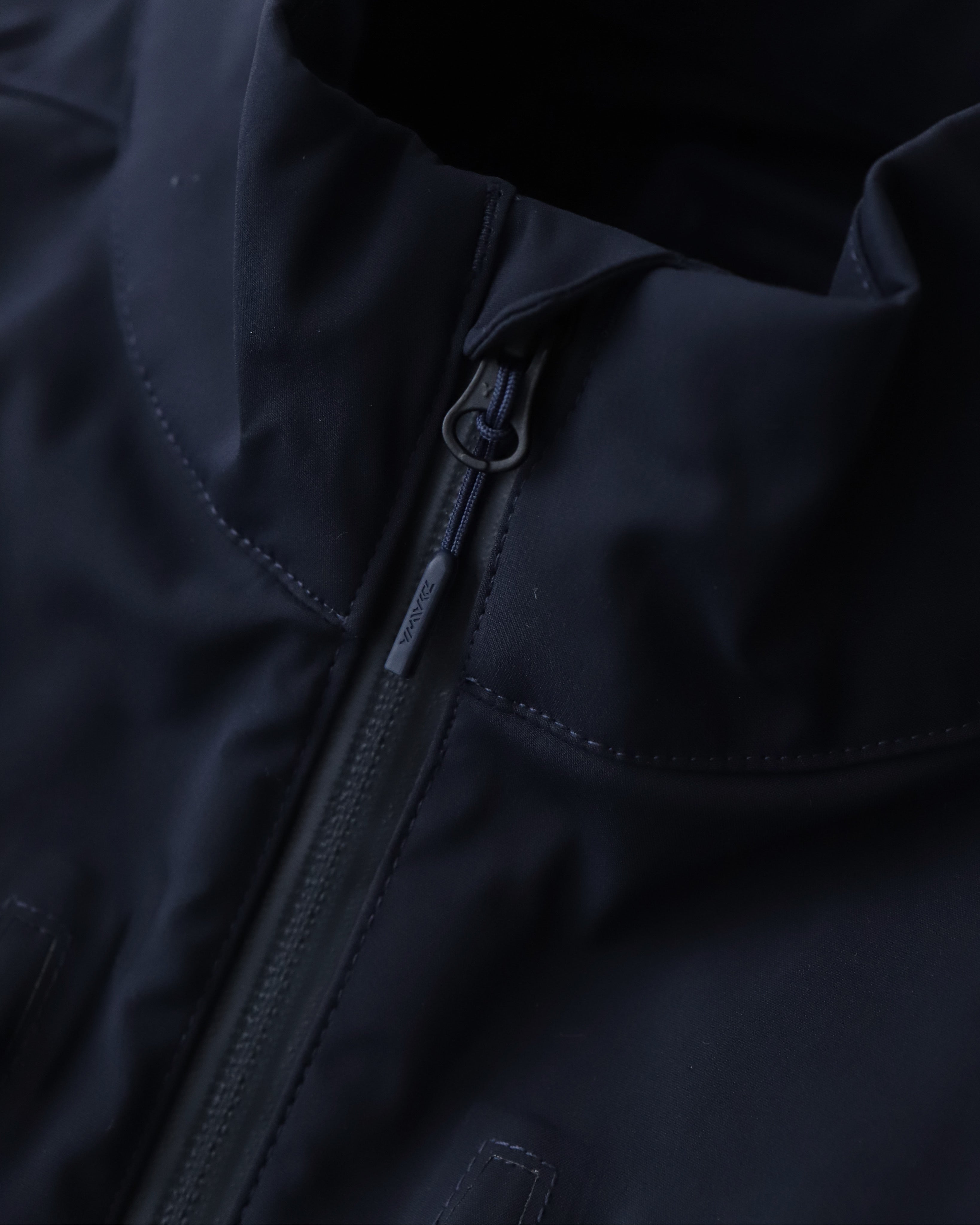 DAIWA LIFESTYLE｜SOFT SHELL BLOUSON GORE-TEX INFINIUM 006