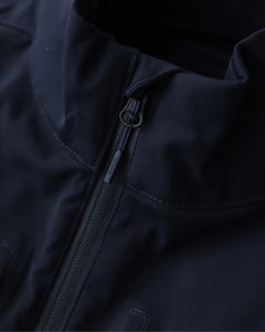 DAIWA LIFESTYLE｜SOFT SHELL BLOUSON GORE-TEX INFINIUM 006