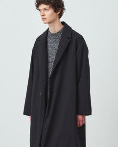 ASAKO NYLON SEMI DOUBLE COAT