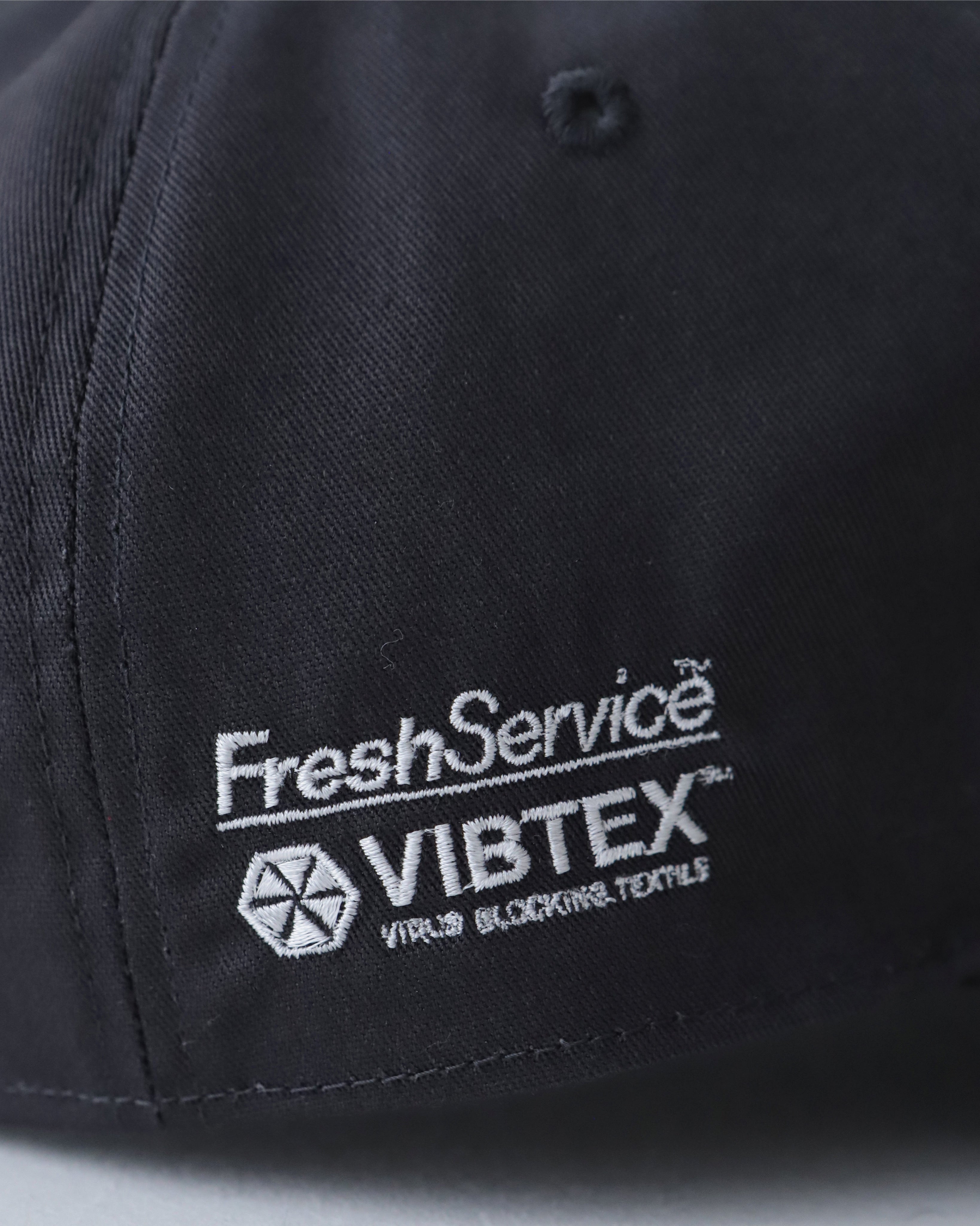 VIBTEX for FreshService 6 PANEL CAP