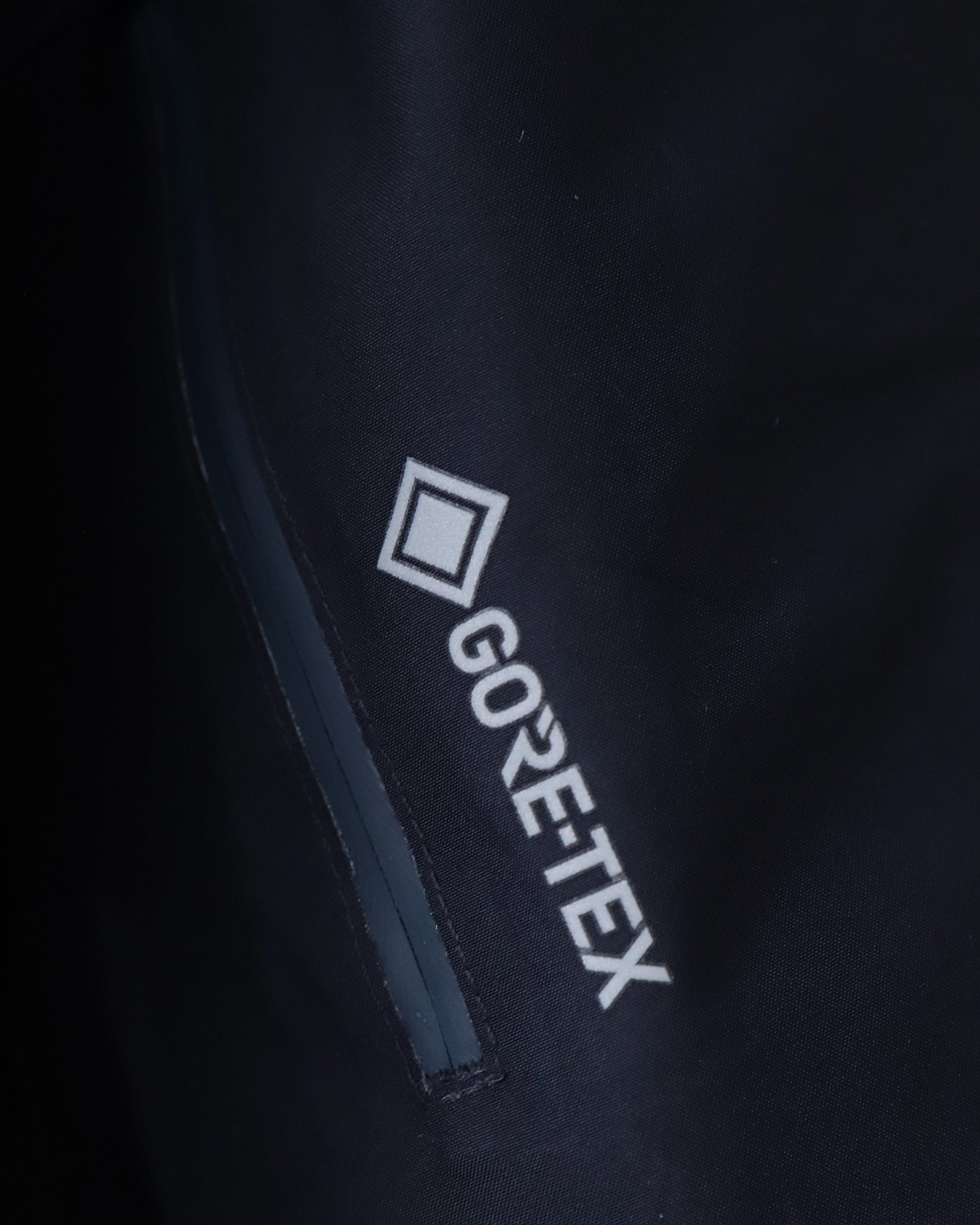 DAIWA LIFESTYLE｜SHELL PARKA GORE-TEX 007