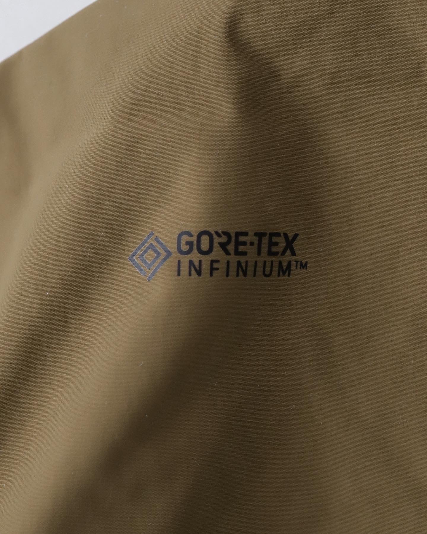 DAIWA PIER39｜TECH LOGGER MOUNTAIN PARKA