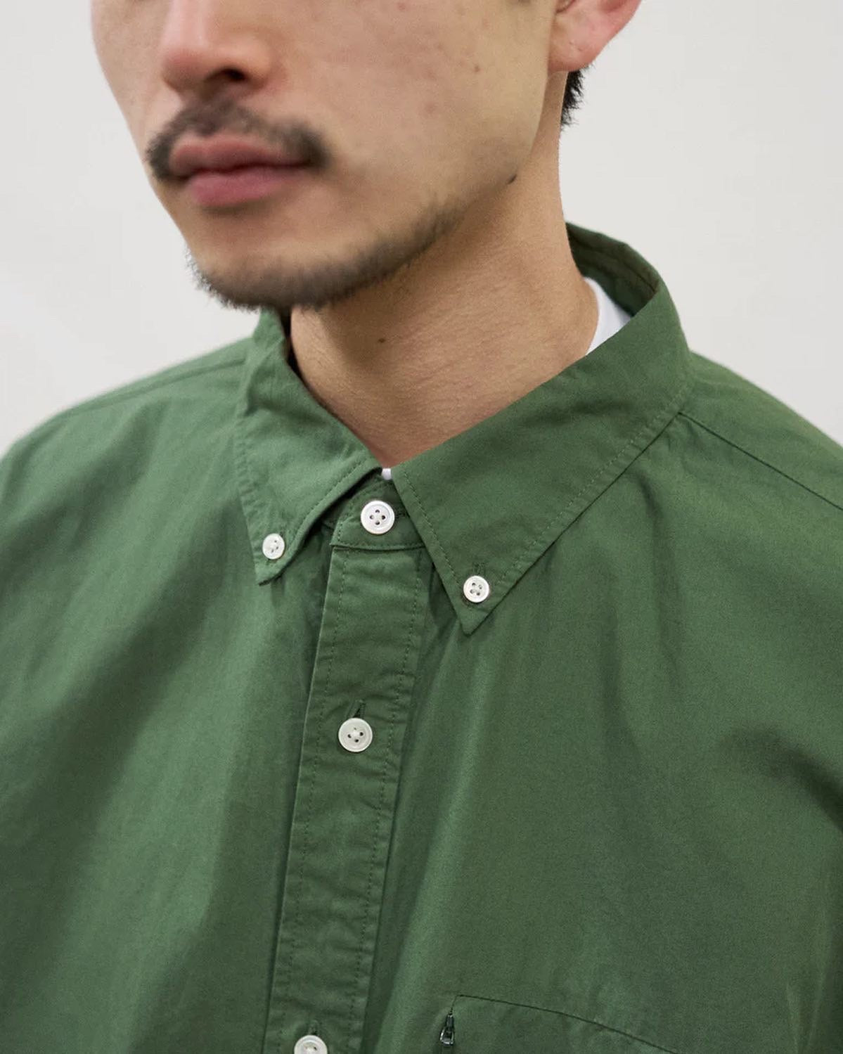 UTILITY B.D SHIRT