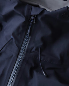 DAIWA LIFESTYLE｜SHELL PARKA GORE-TEX 007