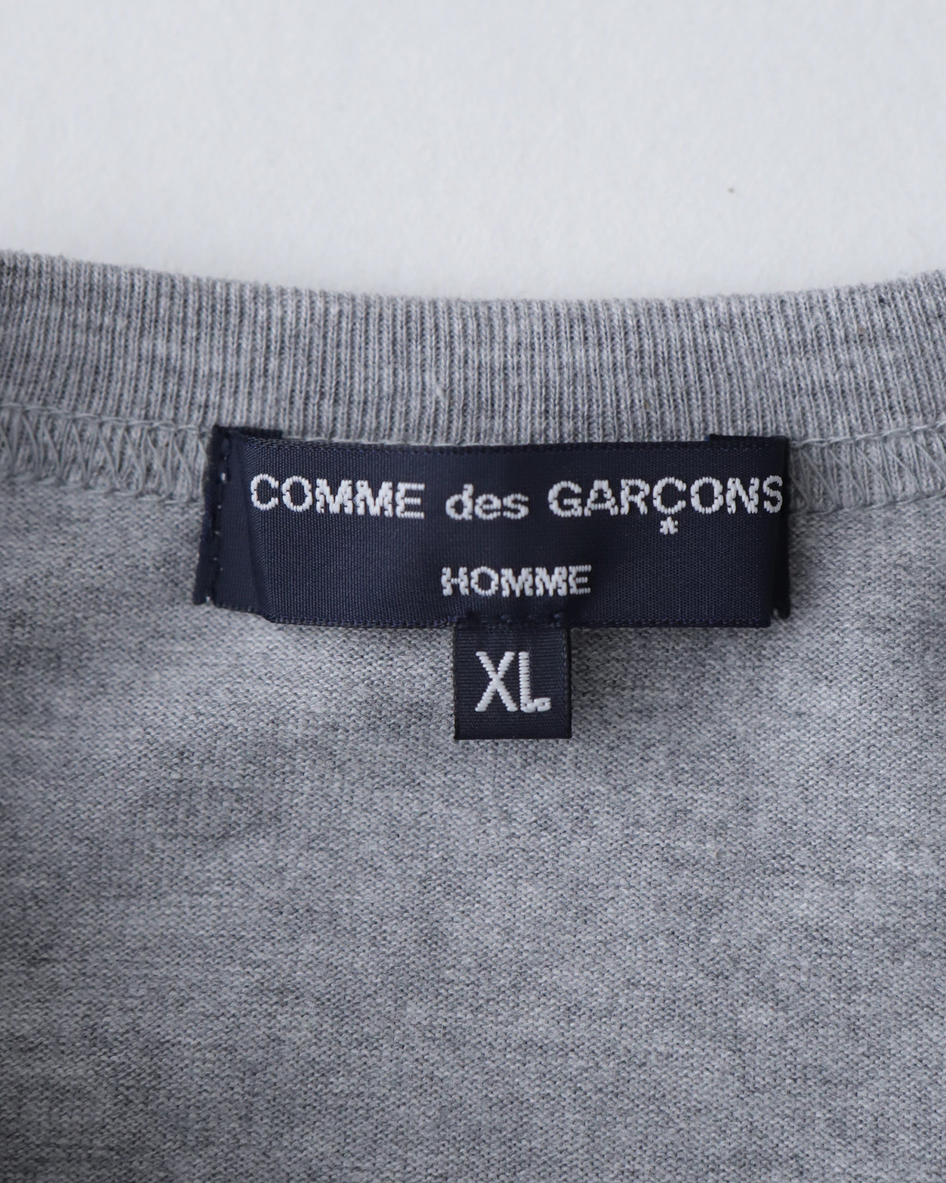 LOGO T-SHIRT