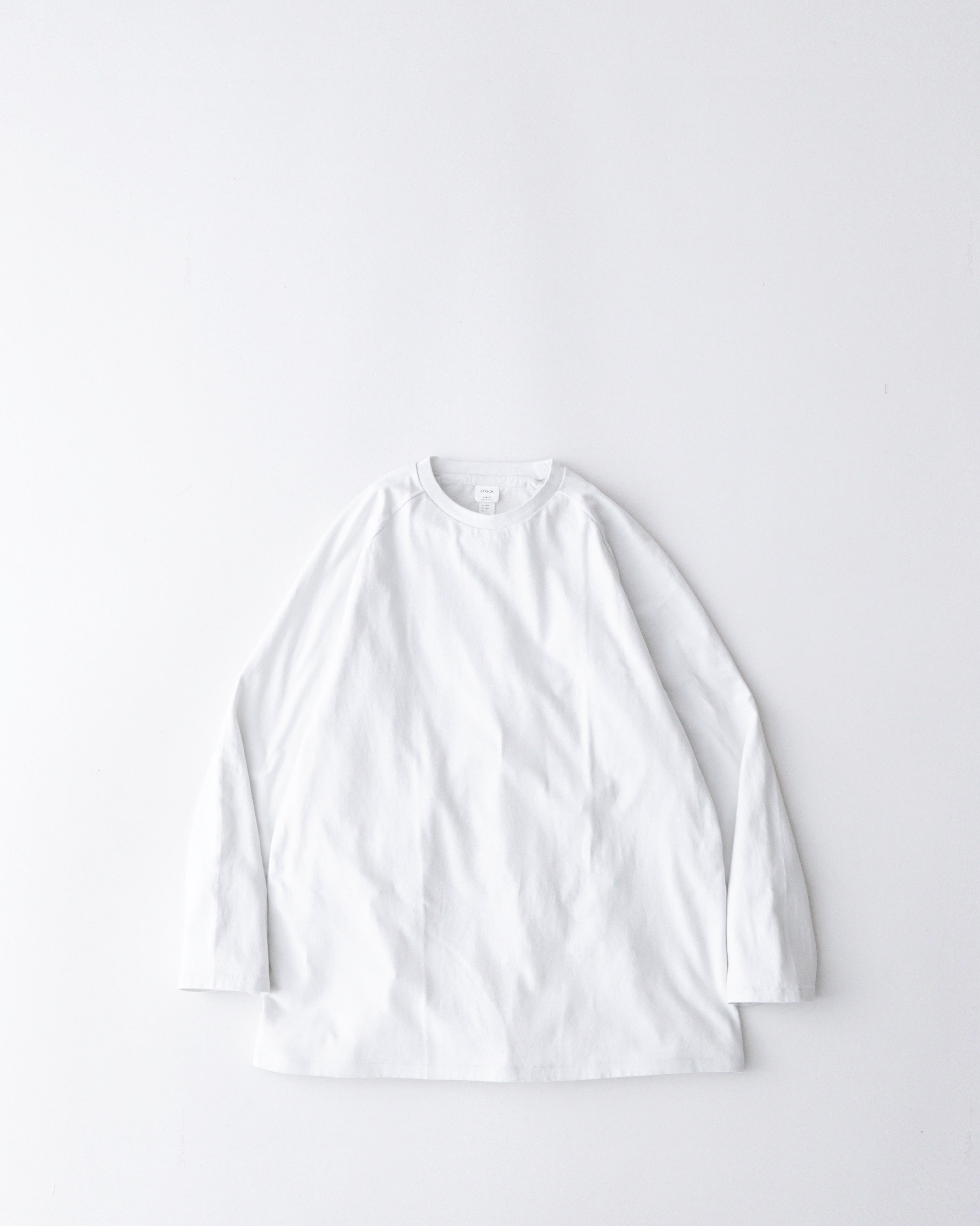 RAGLAN SLEEVE T-SHIRT