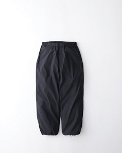 UTILITY OVER TRACK PANTS