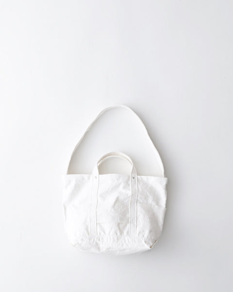 バッグ TOOL BAG MEDIUM / C/L WISTERIA YAECA WRITE｜TOOL BAG C/L（MEDIUM） – NCNR ONLINE STORE