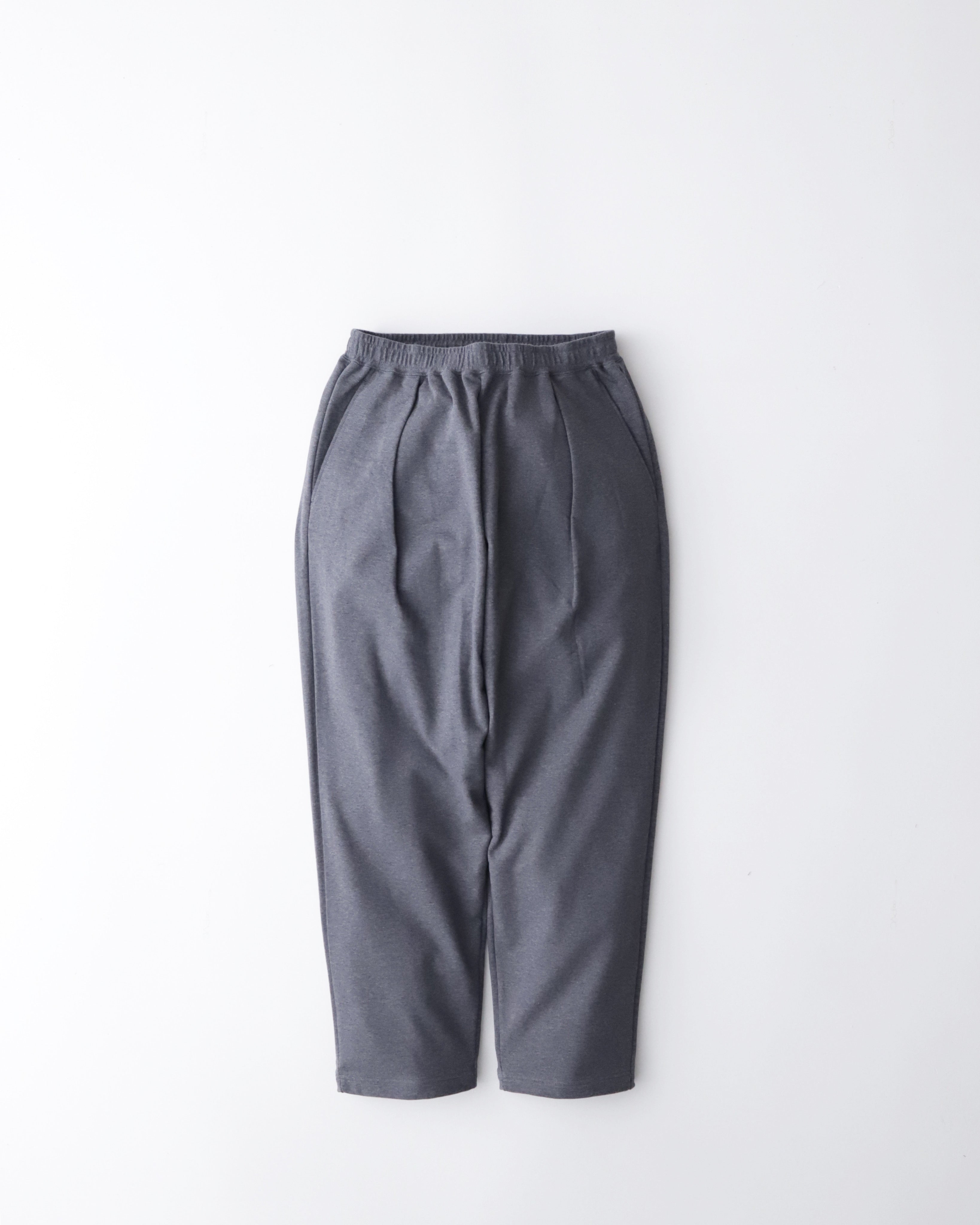 ULTRA COMPACT TERRY SWEAT PANTS