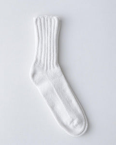 COTTON SILK SOCKS