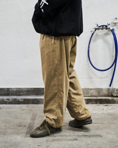 FreshService CORDUROY OVER PANTS w/Octa® – NCNR WEB STORE