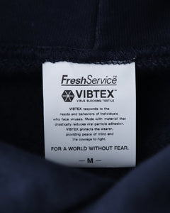 VIBTEX for FreshService SWEAT PULL HOODIE