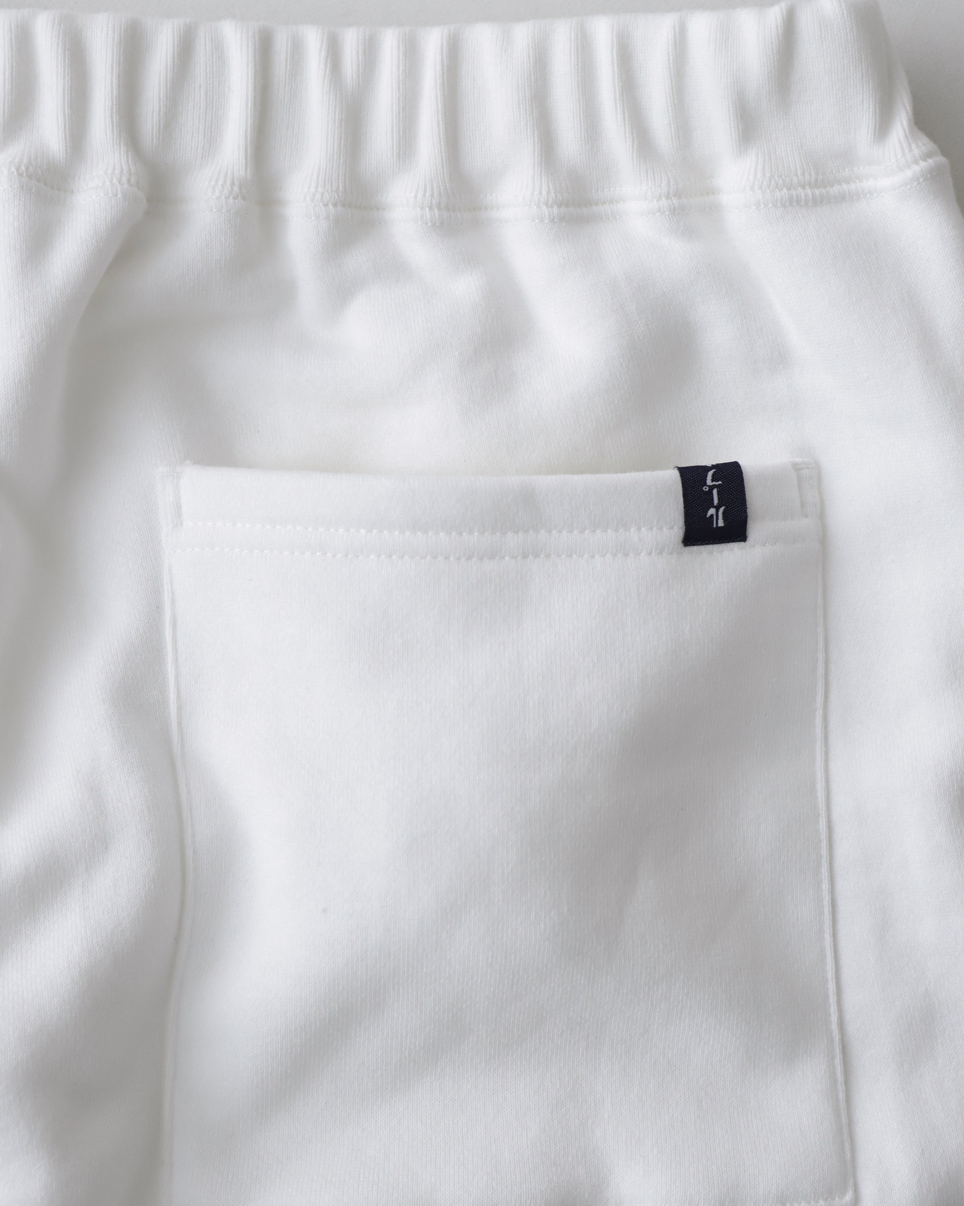 LOOPWHEELER for GP SWEAT SHORTS