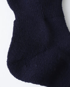 DAIWA LIFESTYLE｜HIGH SOCKS 025