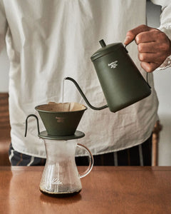 KALITA × FreshService DRIP POT