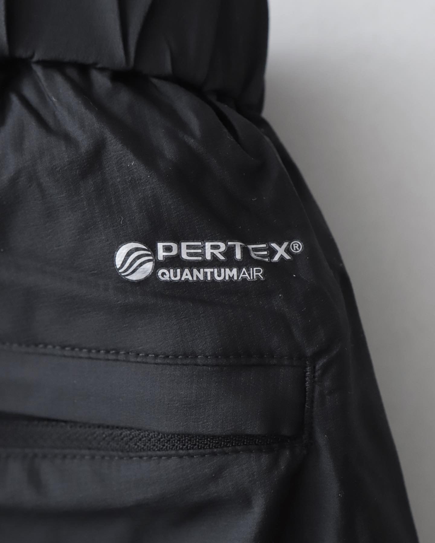 PERTEX QUANTUM AIR PACKABLE EASY SHORTS