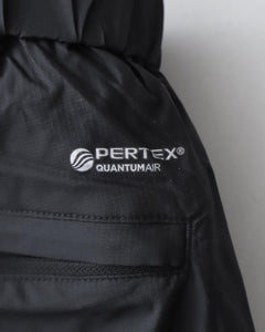 PERTEX QUANTUM AIR PACKABLE EASY SHORTS