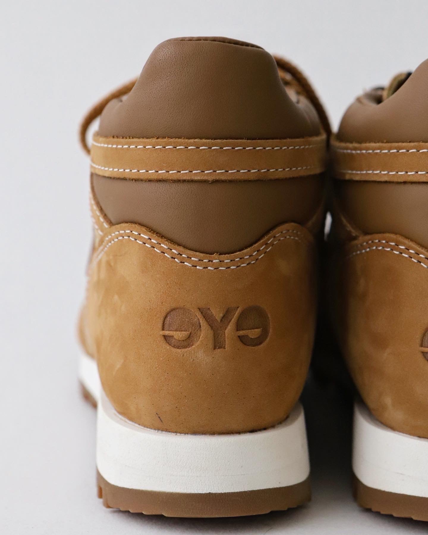 eYe JUNYA WATANABE MAN｜NEW BALANCE RAINIER