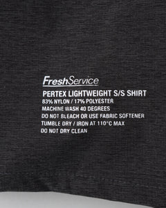 PERTEX LIGHTWEIGHT S/S SHIRT